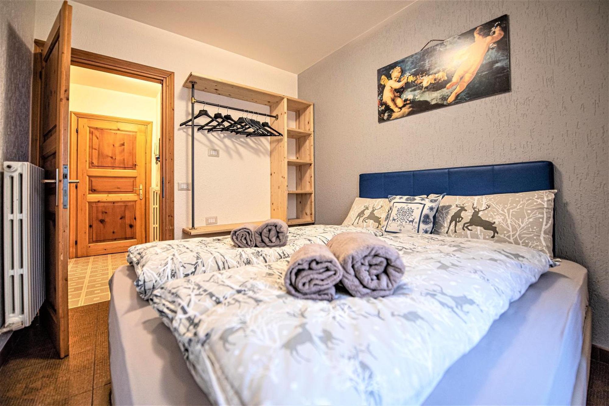 Appartamento Maison Ostaria MyHolidayLivigno Esterno foto